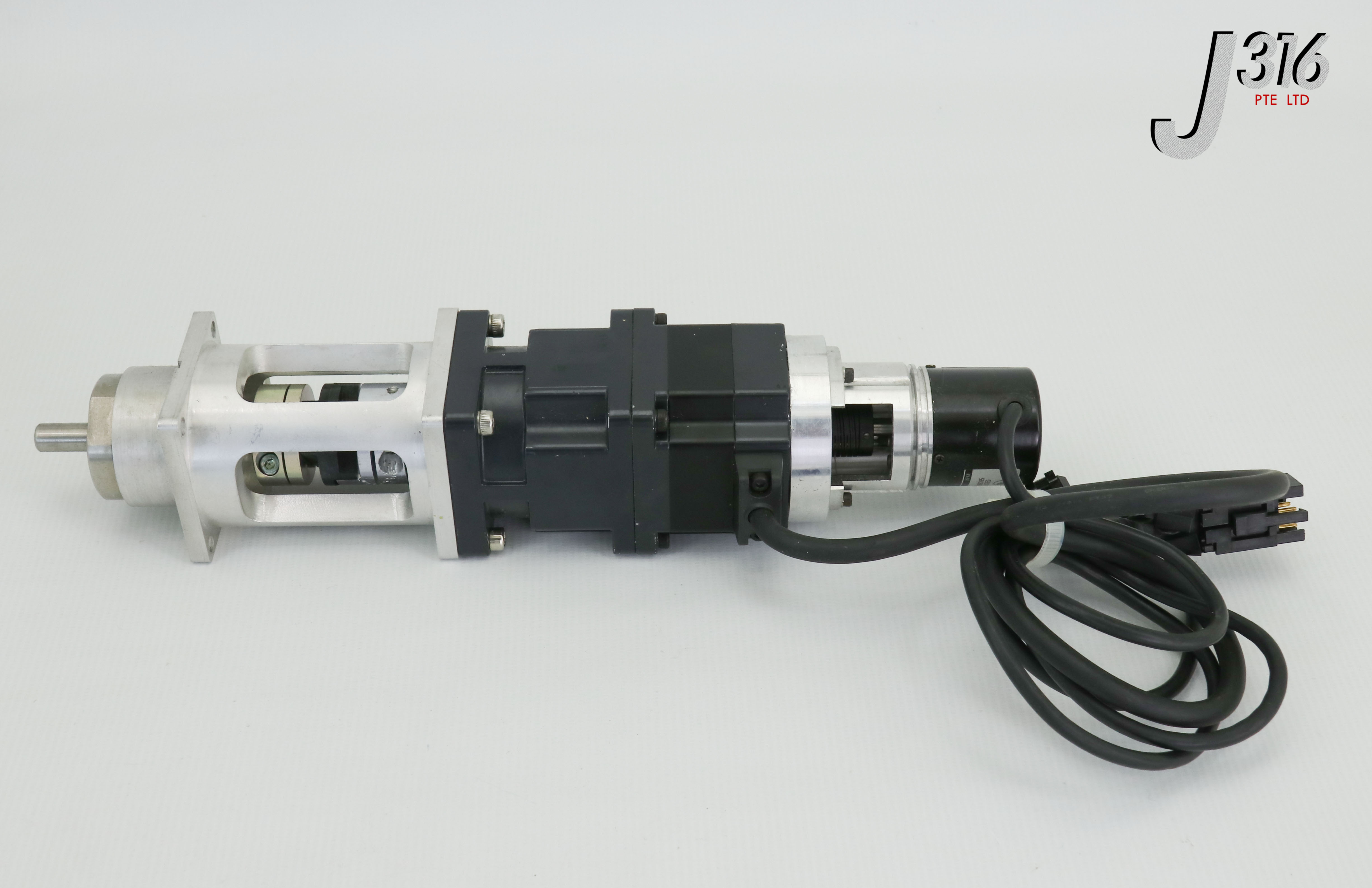 ※ペンタ※ 24497 VEXTA 5-PHASE STEPPING MOTOR W/ ROTARY ENCODER TRDA-2E1000B